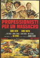 Professionisti per un massacro
