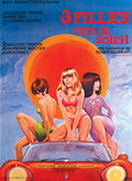 Trois filles vers le soleil (1968)