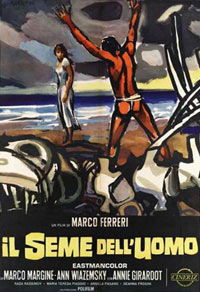 Il seme dell'uomo (1969)