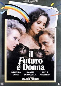 Il futuro è donna (1984)