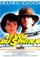 Le vol du Sphinx