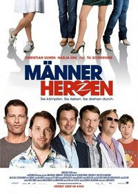 Männerherzen (2009)