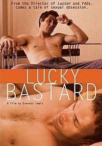 Lucky Bastard (2009)