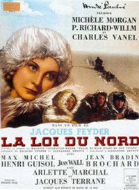 La loi du nord