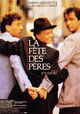 La fête des pères