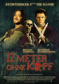 12 Meter ohne Kopf (2009)
