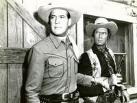 The Hawk of Wild River (1952)