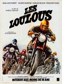 Les loulous (1977)