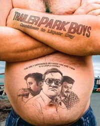 Trailer Park Boys: Countdown to Liquor Day (2009)