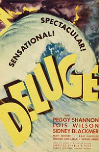 Deluge (1933)