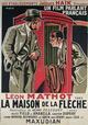 La maison de La Flèche