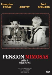 Pension Mimosas (1935)