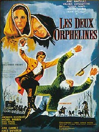 Les deux orphelines