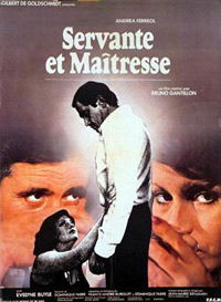 Servant and Mistress (1977)