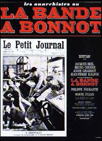 La bande à Bonnot