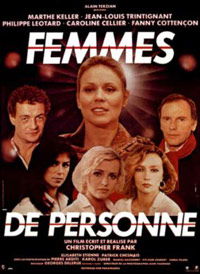 Femmes de personne (1984)