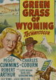 Green Grass of Wyoming