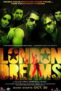 London Dreams (2009)