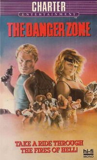 The Danger Zone (1986)