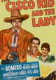 The Cisco Kid and the Lady
