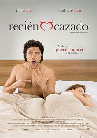 Recien cazado (2009)