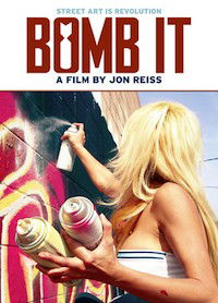 Bomb It (2007)