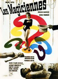 Les magiciennes (1960)