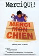 Merci mon chien