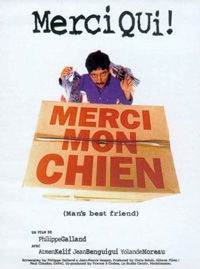 Merci mon chien (1999)