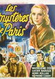 Les mystères de Paris
