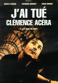 J'ai tué Clémence Acéra (2001)