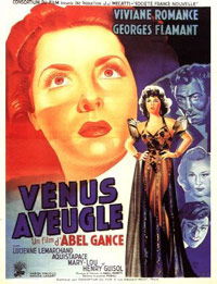Vénus aveugle (1941)