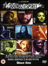 Soundz of Spirit (2003)