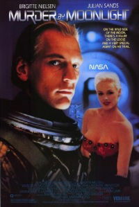 Murder on the Moon (1989)