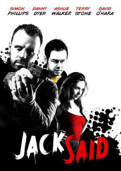 Jack Said (2009)