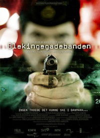 Blekingegadebanden (2009)