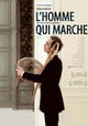 L'homme qui marche