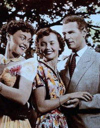 Heidelberger Romanze (1951)