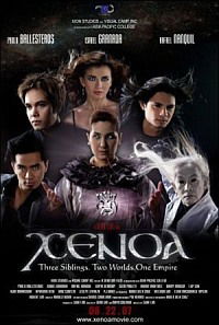 Xenoa (2007)