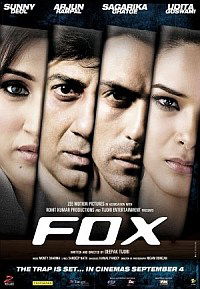 Fox (2009)