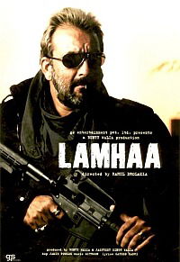 Lamhaa: The Untold Story of Kashmir (2009)