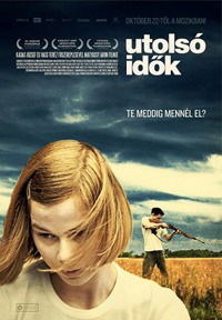 Utolsó idök (2009)