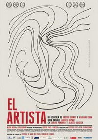 El artista (2008)