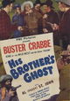 His Brother's Ghost