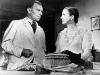 On the Night of the Fire (1939)