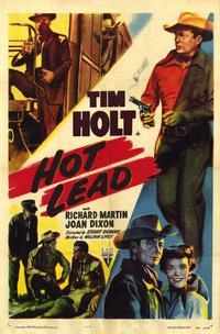Hot Lead (1951)