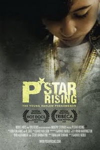 P-Star Rising (2009)