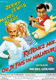 Retenez-moi... ou je fais un malheur!
