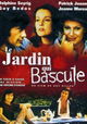 Le jardin qui bascule