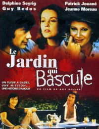 Le jardin qui bascule (1974)